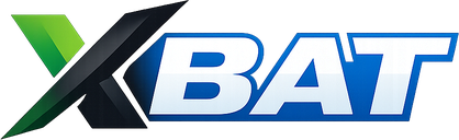 x bat